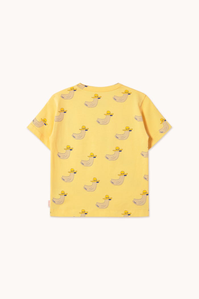 tiny cottons CAMISETA DUCKS Los más vendidos