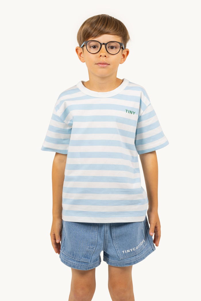 tiny cottons CAMISETA STRIPES Ventas relámpago