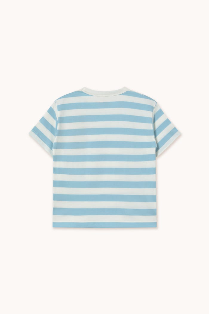 tiny cottons CAMISETA STRIPES Ventas relámpago