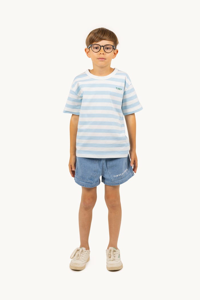 tiny cottons CAMISETA STRIPES Ventas relámpago