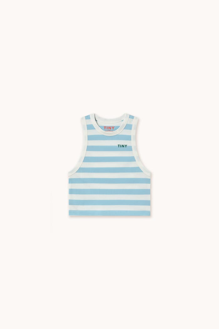 tiny cottons STRIPES TOP Descuento