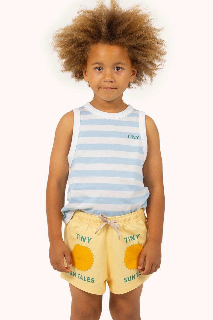 tiny cottons STRIPES TOP Descuento