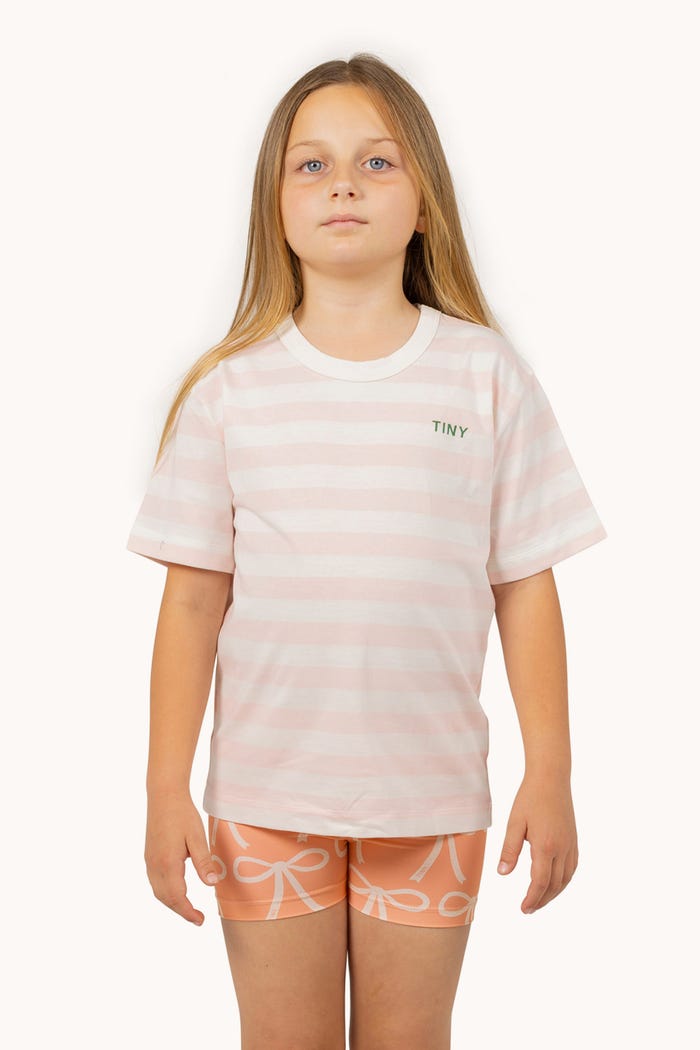 tiny cottons CAMISETA STRIPES Mejor oferta