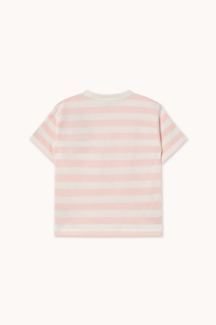 tiny cottons CAMISETA STRIPES Mejor oferta