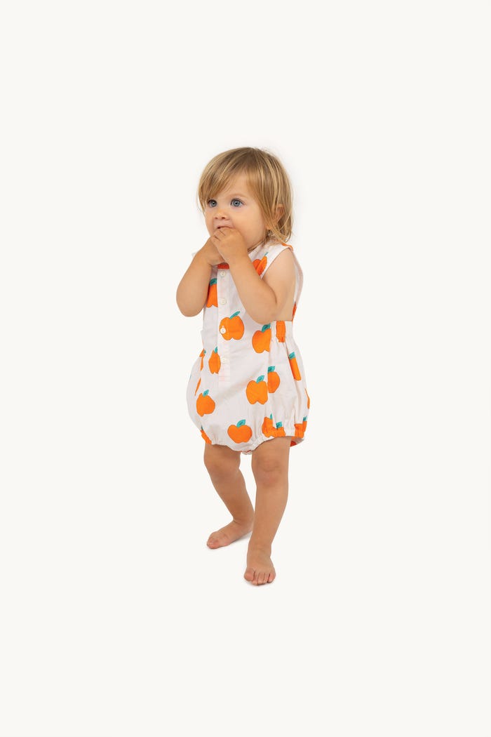 tiny cottons BODY APPLES Envío gratis