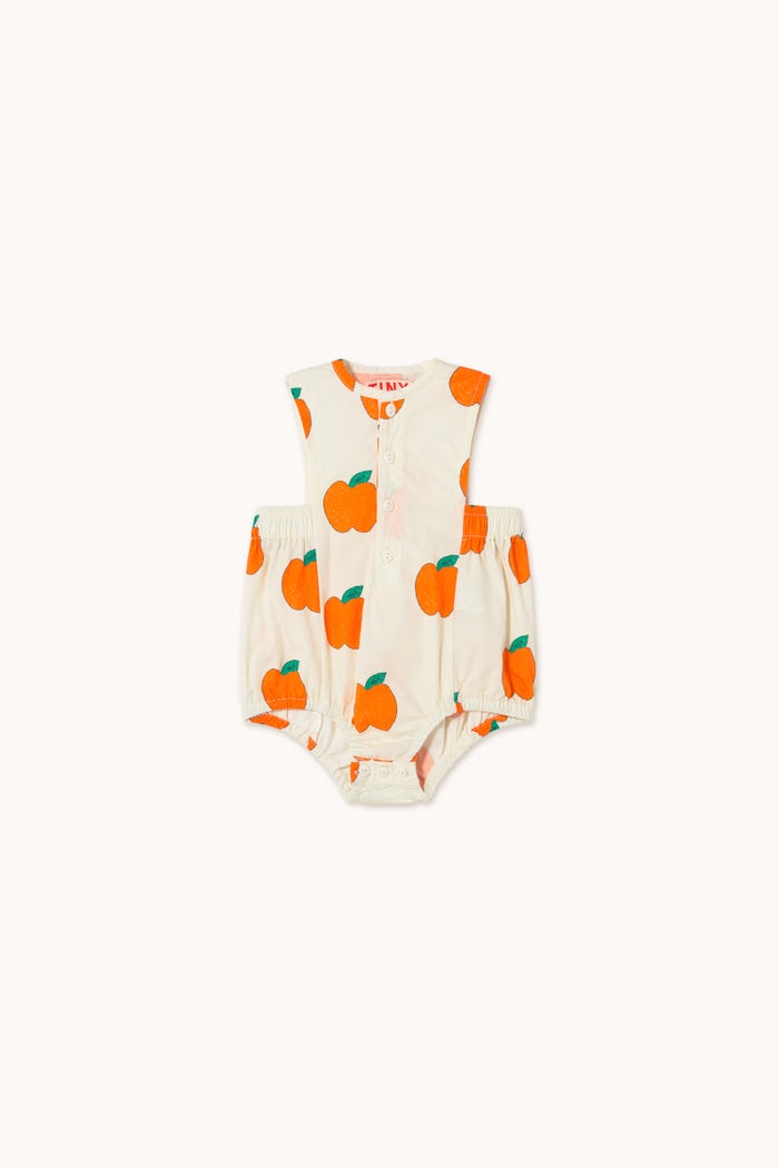 tiny cottons BODY APPLES Envío gratis