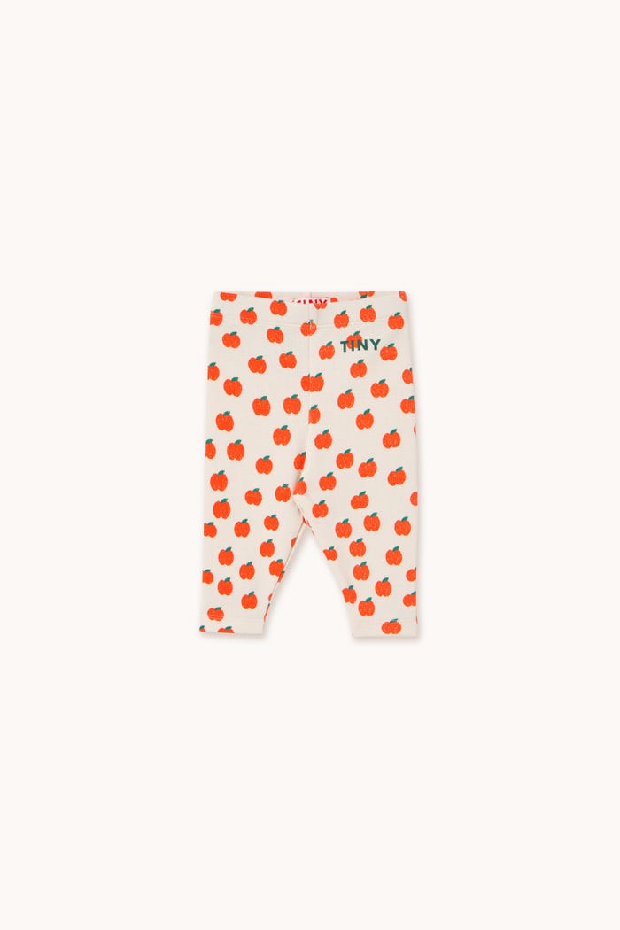 tiny cottons PANTALÓN APPLES Últimos 3 días