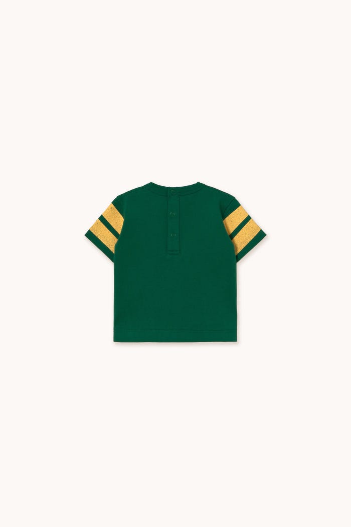 tiny cottons CAMISETA STRIPES LOGO COMPRAR AHORA