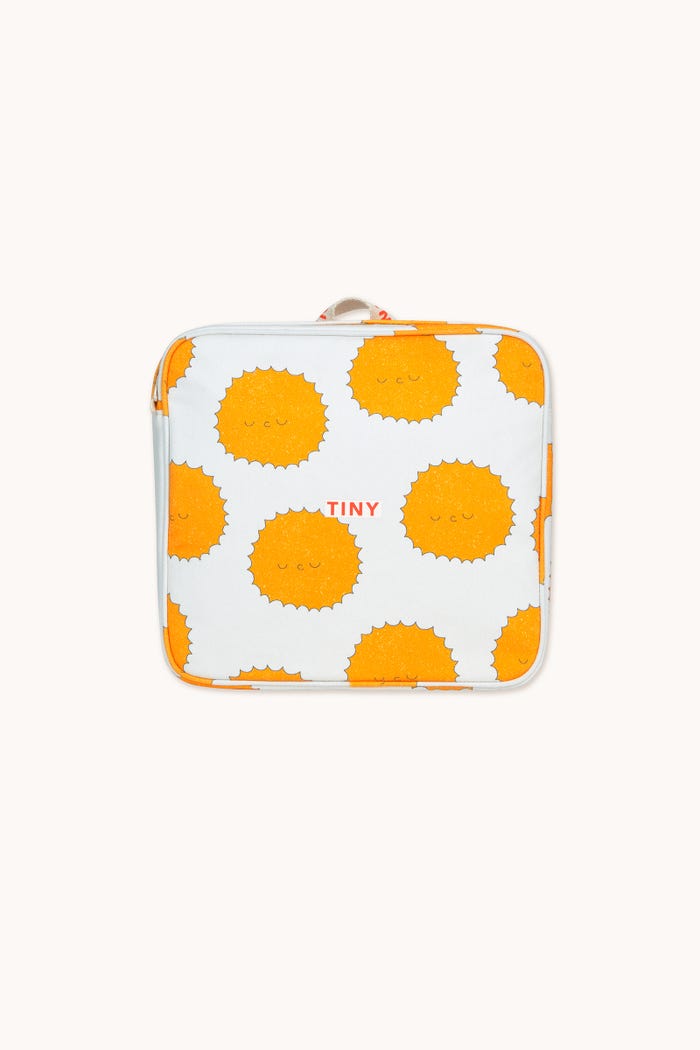 tiny cottons MOCHILA SUN