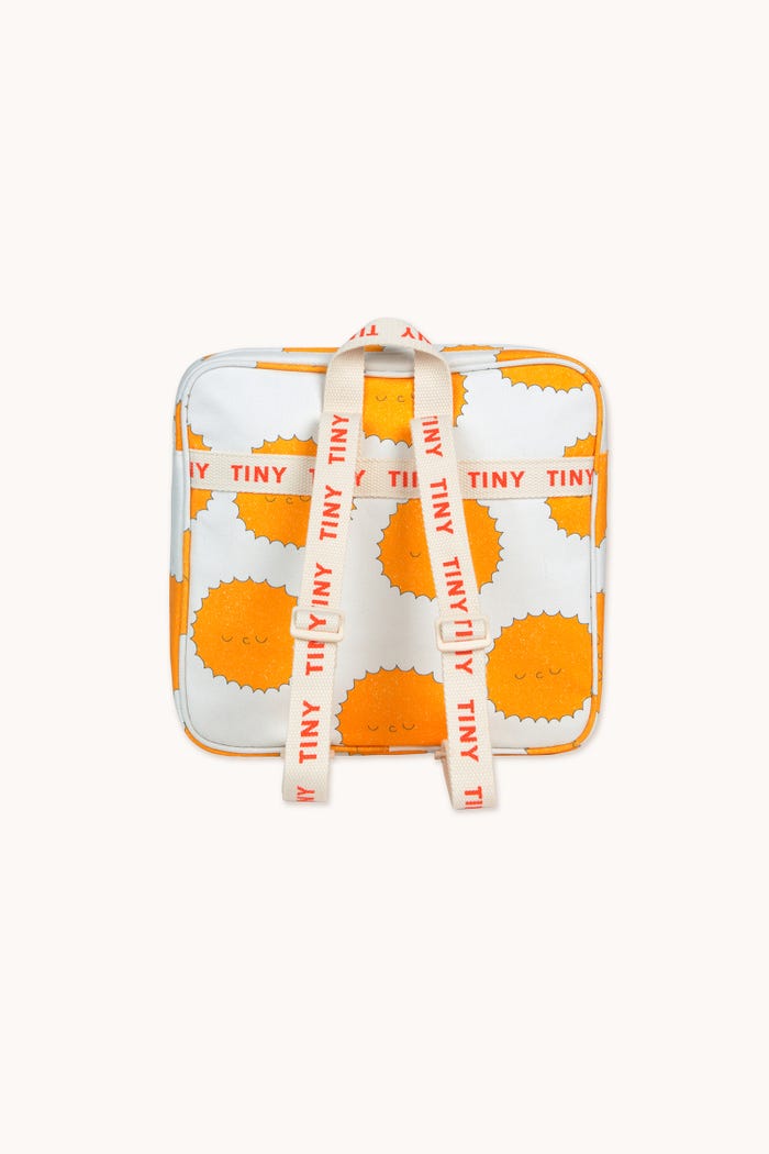 tiny cottons MOCHILA SUN ÚLTIMAS EDICIONES