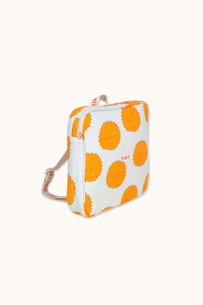 tiny cottons MOCHILA SUN ÚLTIMAS EDICIONES