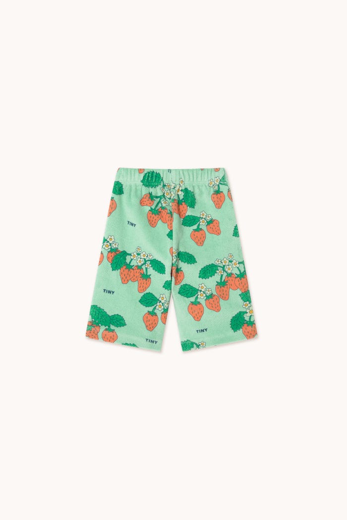 tiny cottons PANTALÓN STRAWBERRIES Precio de fábrica