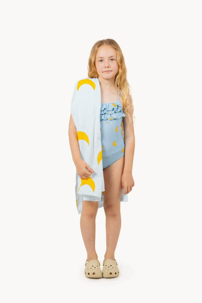 tiny cottons TOALLA MIDNIGHT SUN Oferta especial de fábrica