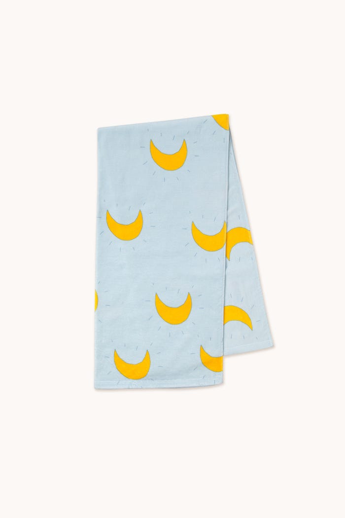 tiny cottons TOALLA MIDNIGHT SUN Oferta especial de fábrica