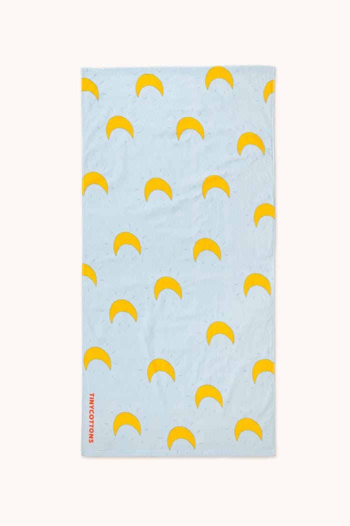 tiny cottons TOALLA MIDNIGHT SUN Oferta especial de fábrica