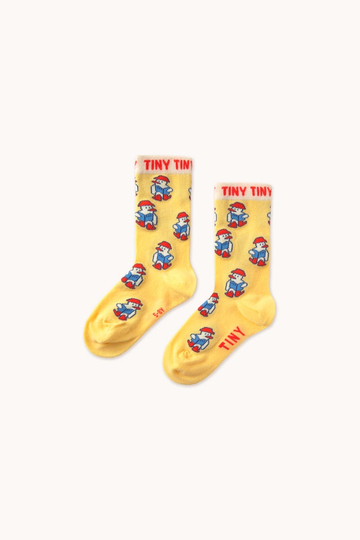tiny cottons CALCETINES MEDIANOS READERS