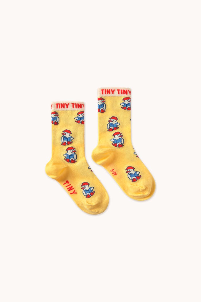 tiny cottons CALCETINES MEDIANOS READERS Limitado a 3 días