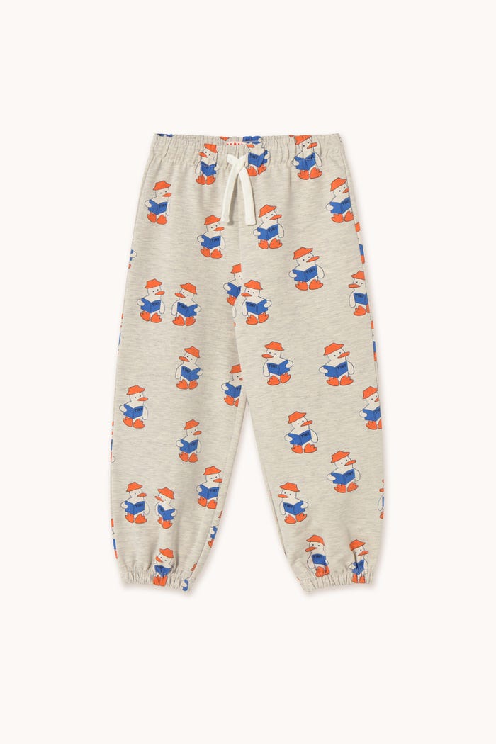 tiny cottons PANTALÓN JOGGER READERS En oferta