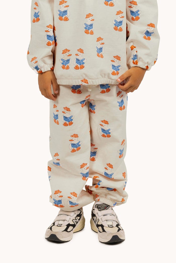 tiny cottons PANTALÓN JOGGER READERS En oferta