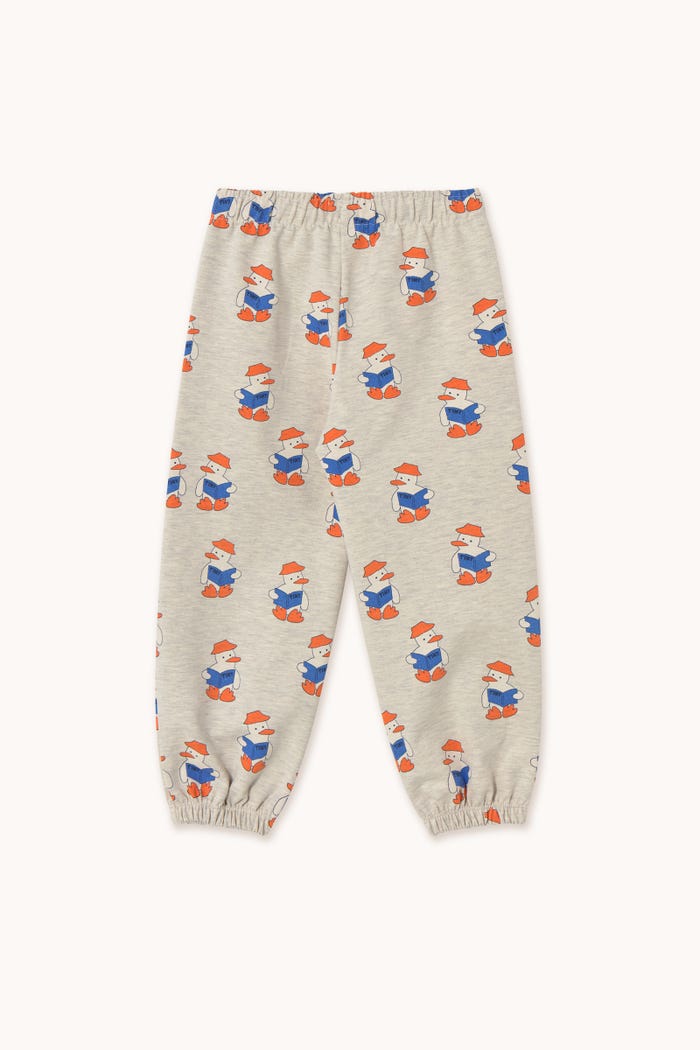 tiny cottons PANTALÓN JOGGER READERS En oferta