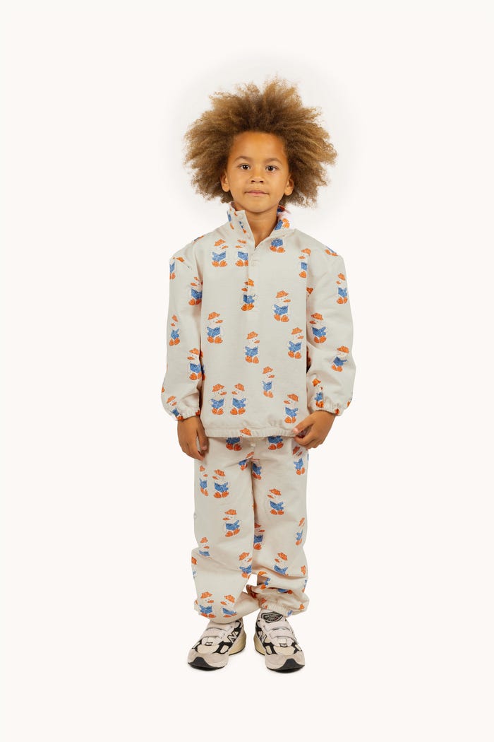tiny cottons PANTALÓN JOGGER READERS En oferta