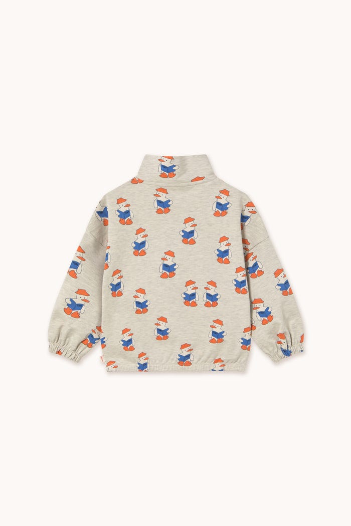 tiny cottons SUDADERA READERS Libre de impuestos