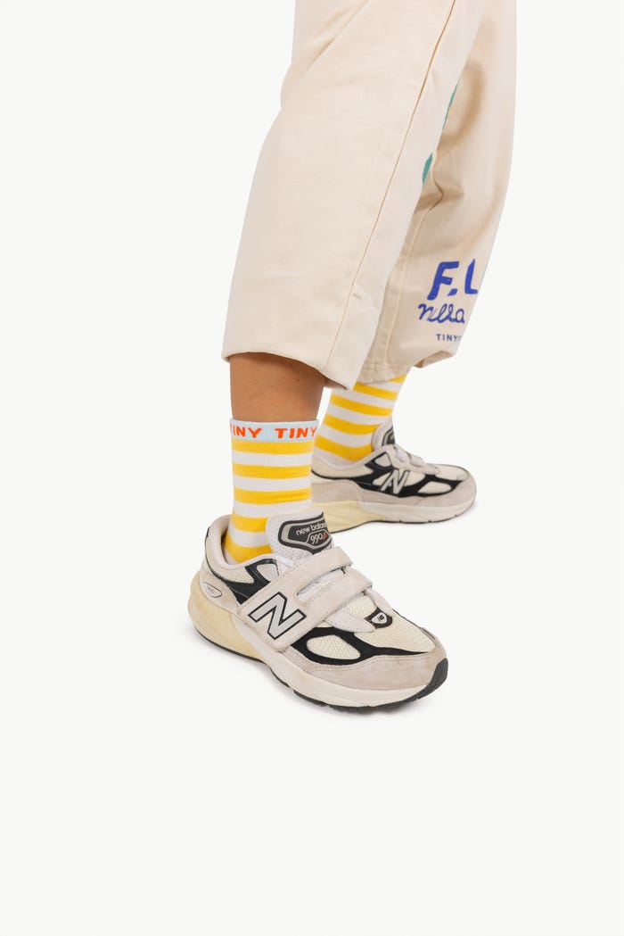 tiny cottons CALCETINES CORTOS STRIPES Oferta exclusiva