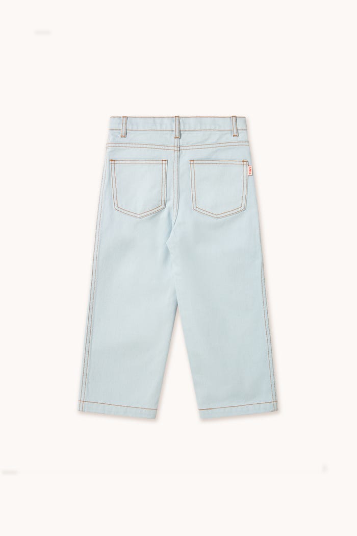 tiny cottons JEANS PRINTED Última moda