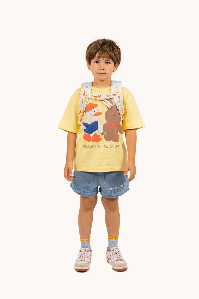 tiny cottons CAMISETA READERS GRAPHIC Descuento por venta flash