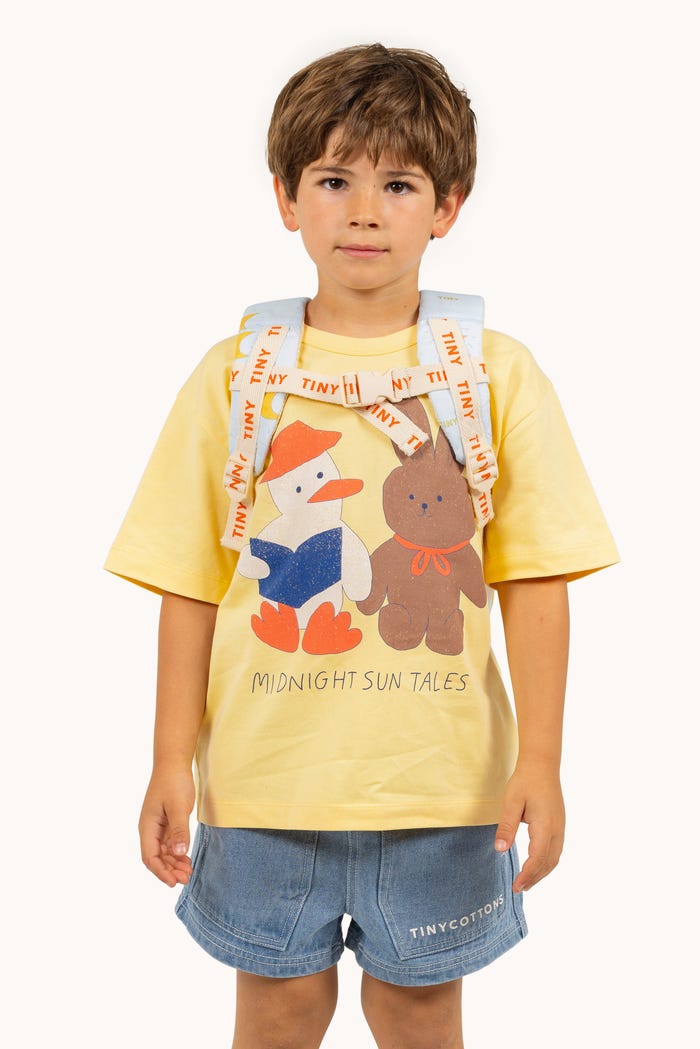 tiny cottons CAMISETA READERS GRAPHIC Descuento por venta flash