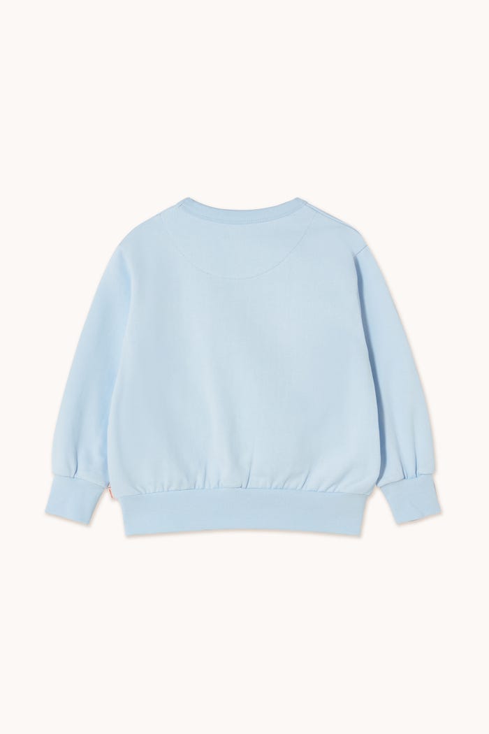 tiny cottons SUDADERA BUNNIES GRAPHIC Ofertas especiales