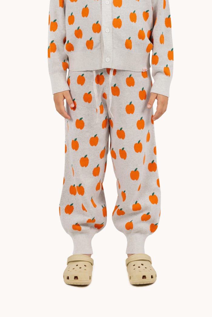 tiny cottons PANTALÓN APPLES 2025