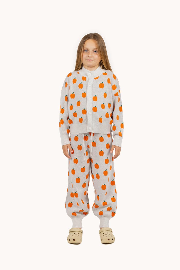 tiny cottons PANTALÓN APPLES 2025