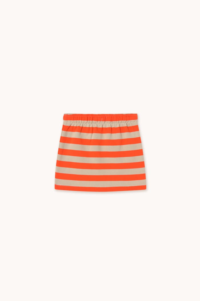 tiny cottons FALDA STRIPES TINY En línea