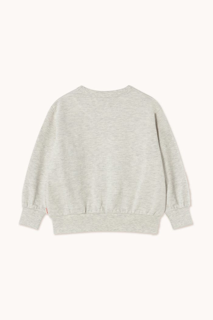 tiny cottons SUDADERA READERS GRAPHIC Outlet