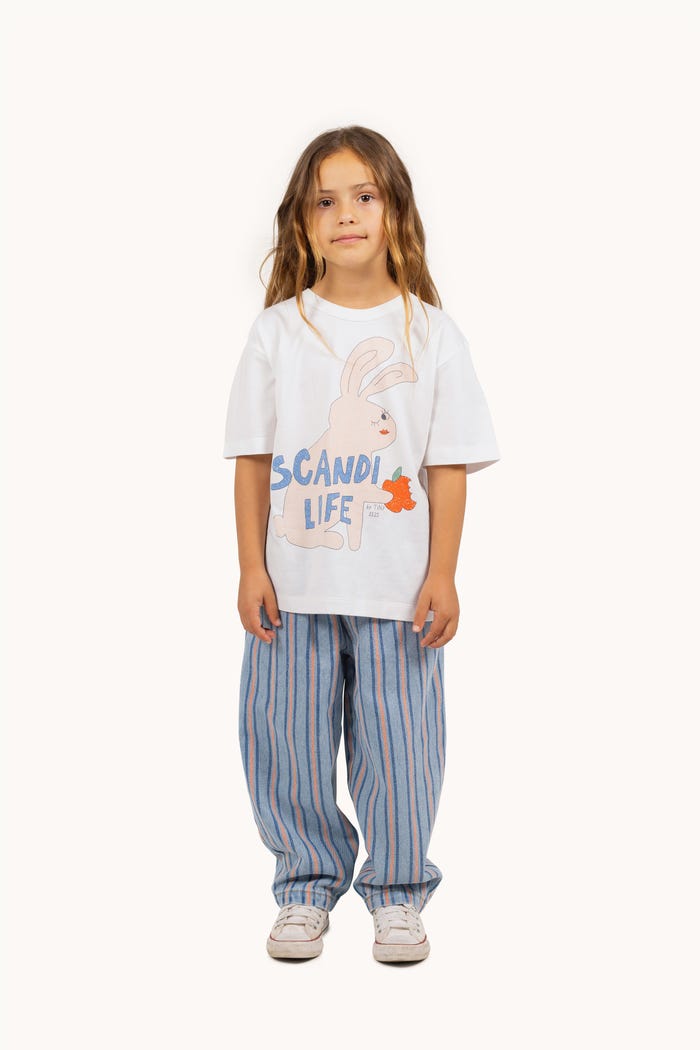 tiny cottons CAMISETA SCANDI LIFE GRAPHIC Rebajas