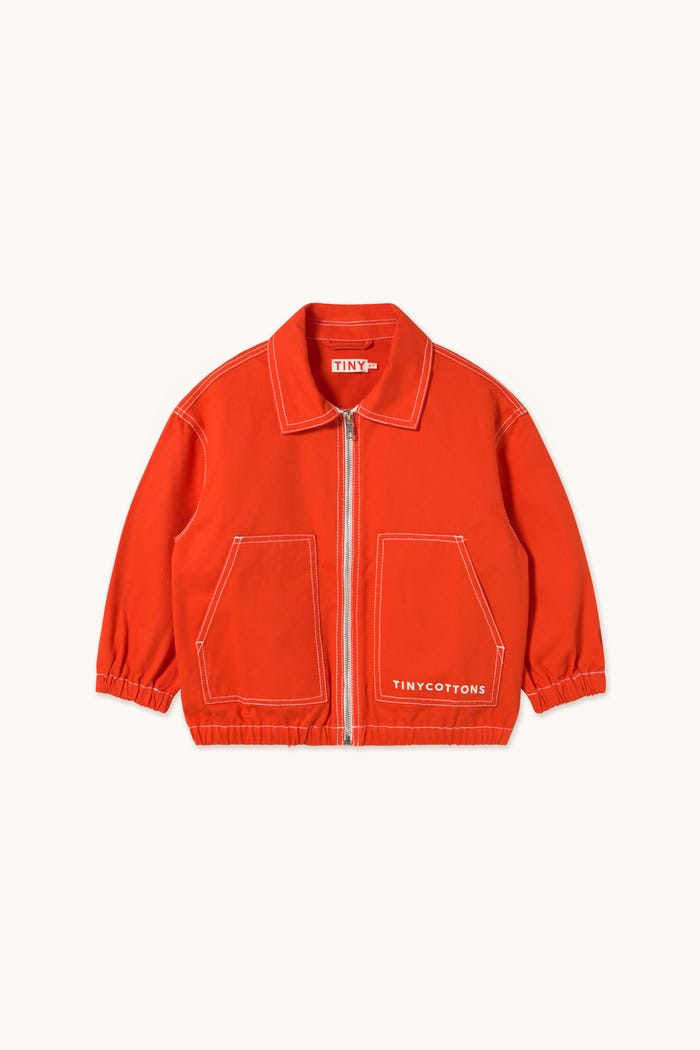 tiny cottons CHAQUETA SOLID Ofertas