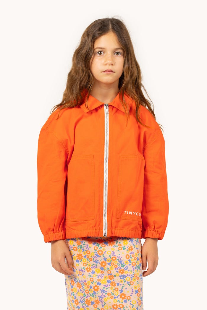 tiny cottons CHAQUETA SOLID Ofertas