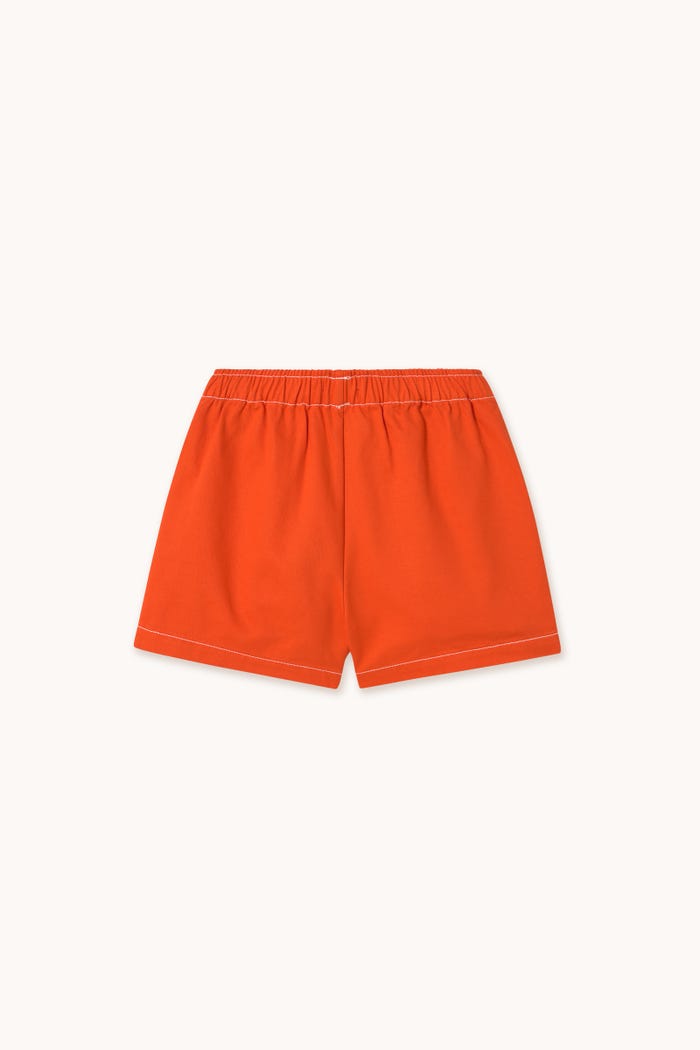 tiny cottons PANTALÓN CORTO SOLID LOGO Venta caliente