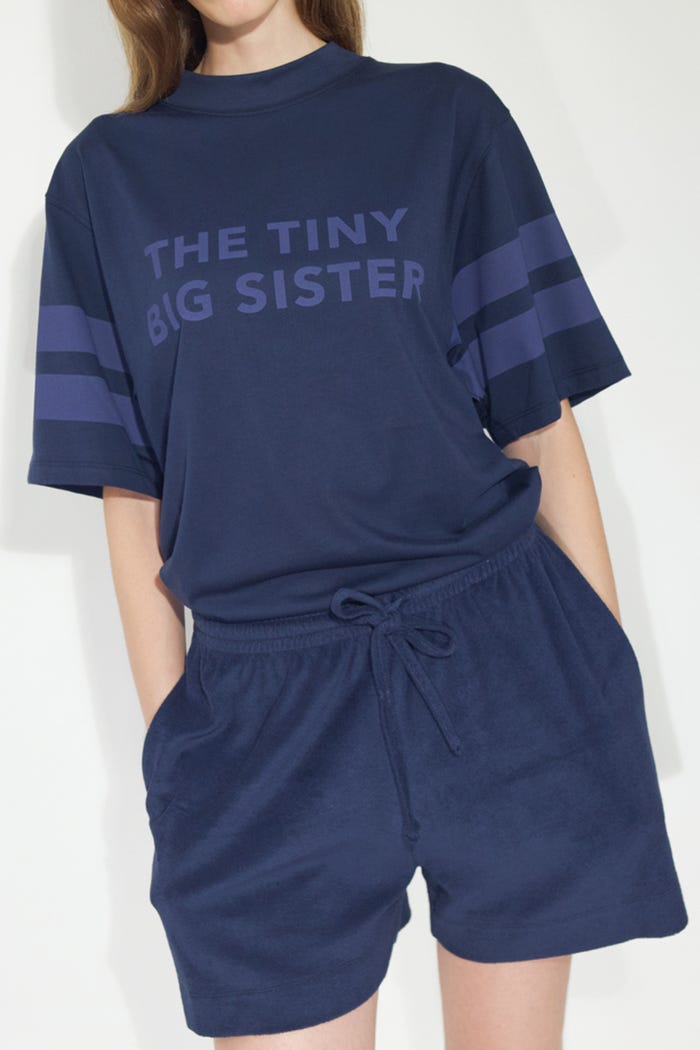tiny cottons CAMISETA VARSITY TINY Gran oferta