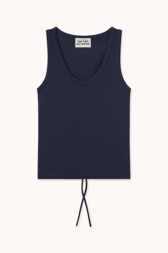 tiny cottons CAMISETA DE TIRANTES