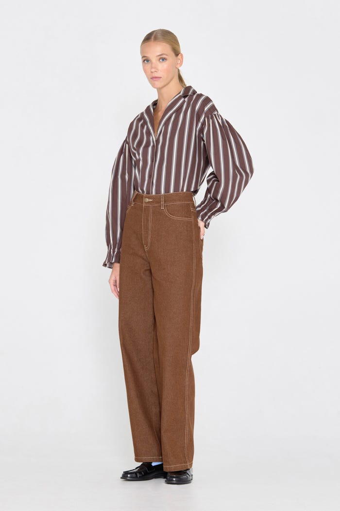 tiny cottons Pantalón vaquero berta Los más vendidos
