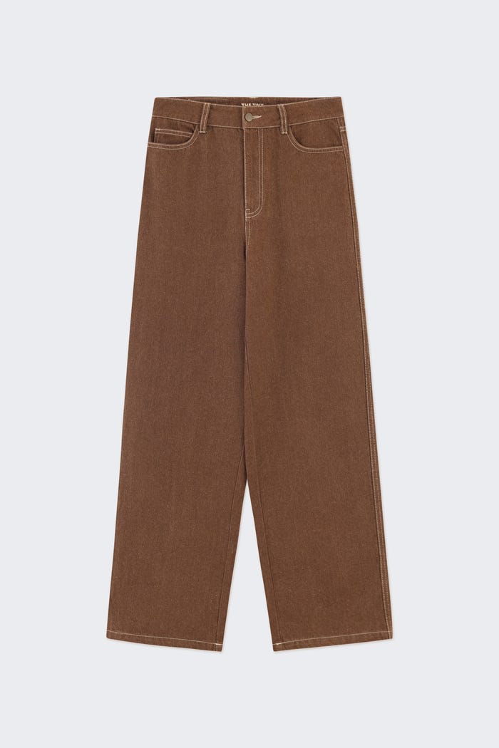 tiny cottons Pantalón vaquero berta Los más vendidos