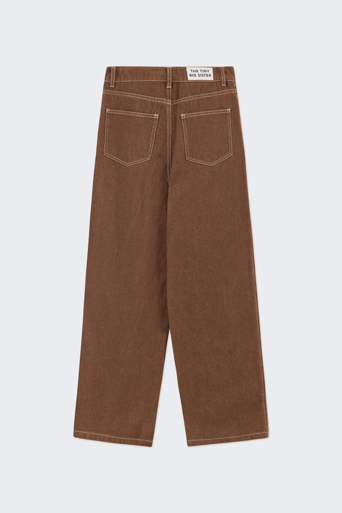 tiny cottons Pantalón vaquero berta Los más vendidos