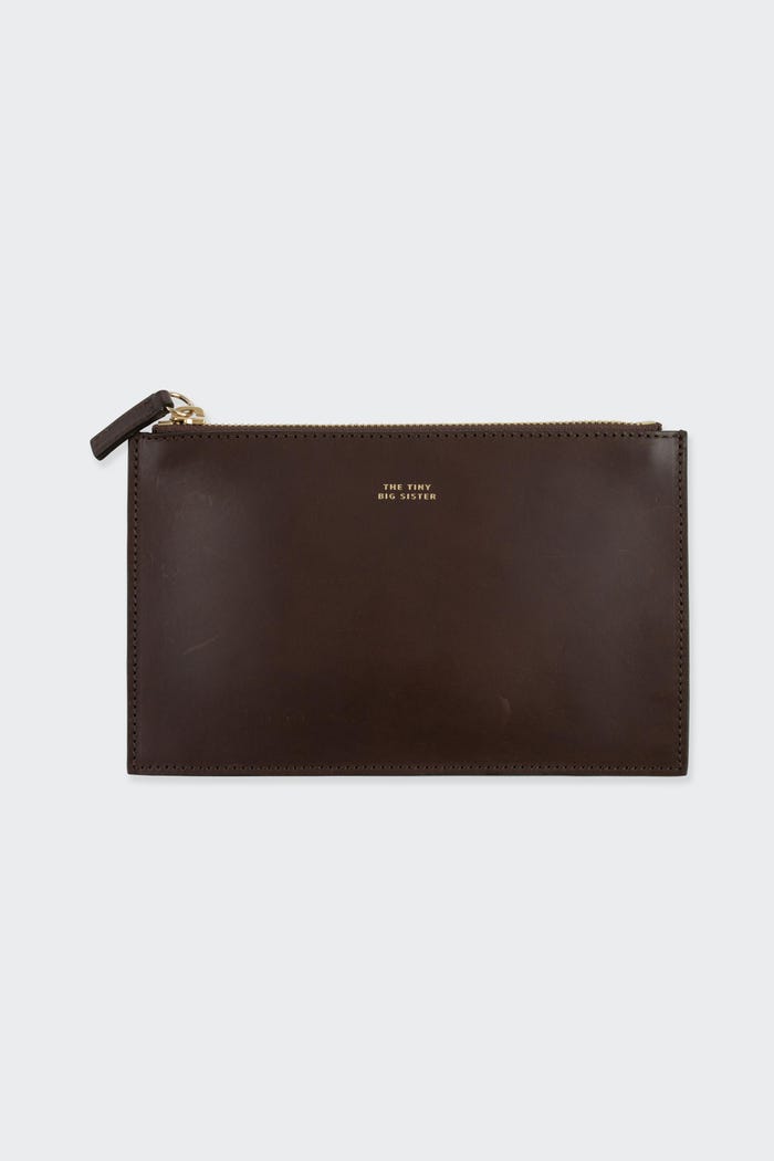 tiny cottons Cartera Piel Gregu