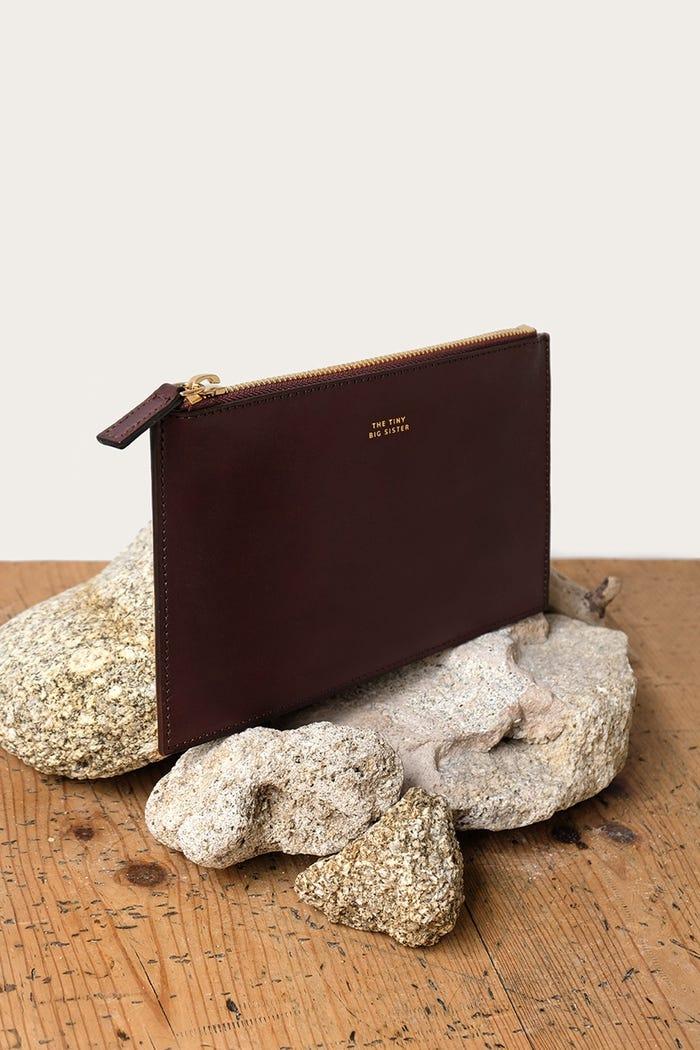 tiny cottons Cartera Piel Gregu Tienda