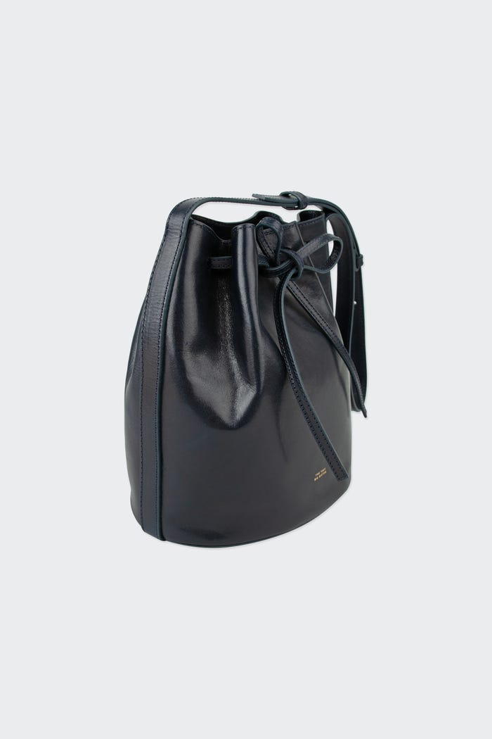 tiny cottons Bolso Bucket Piel Anne Rebajas online