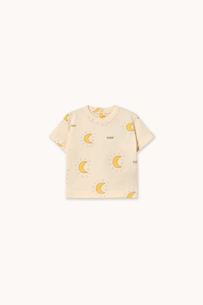 tiny cottons CAMISETA MIDNIGHT SUN