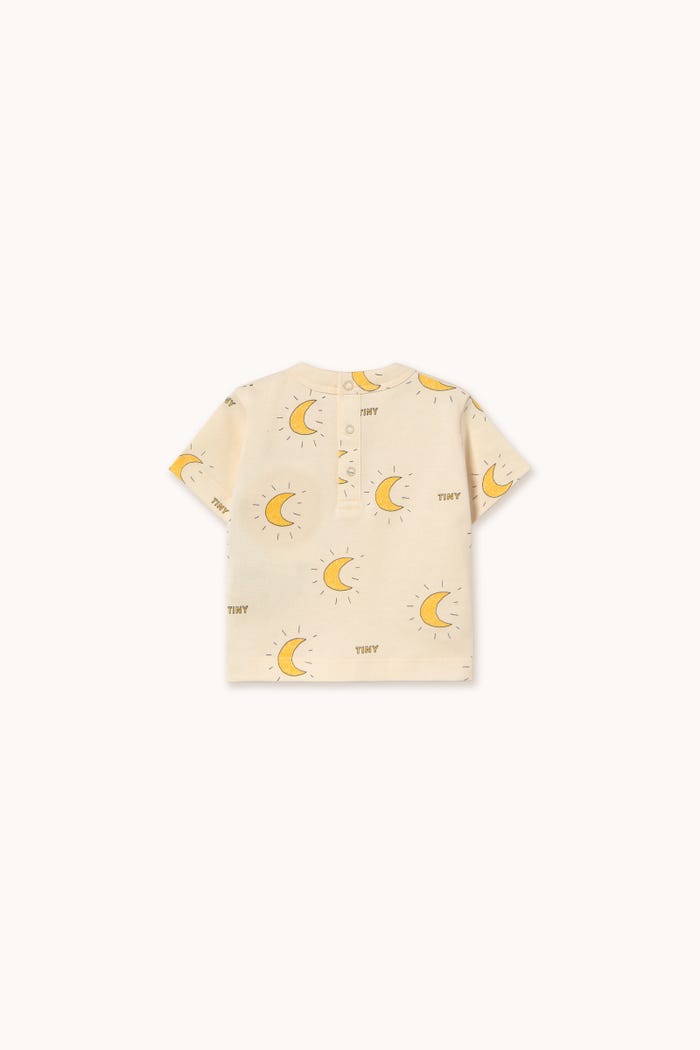 tiny cottons CAMISETA MIDNIGHT SUN Envío gratis