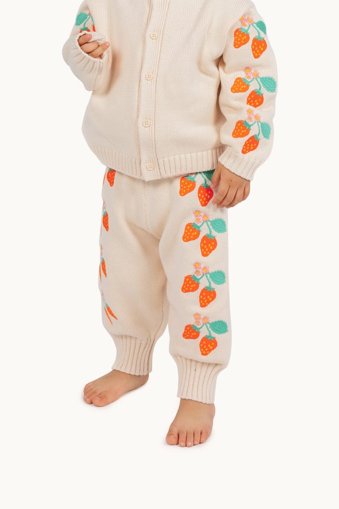tiny cottons PANTALÓN STRAWBERRIES COMPRAR AHORA